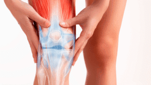 Infusiones: Alivio Natural Articular