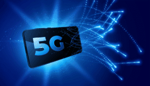 Descubre: 5G al Instante