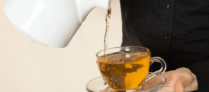 Tés Mágicos para Adiós al Estreñimiento