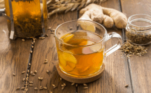 Potencia tu vitalidad