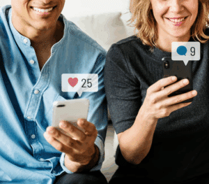 Descubre quién te ignora