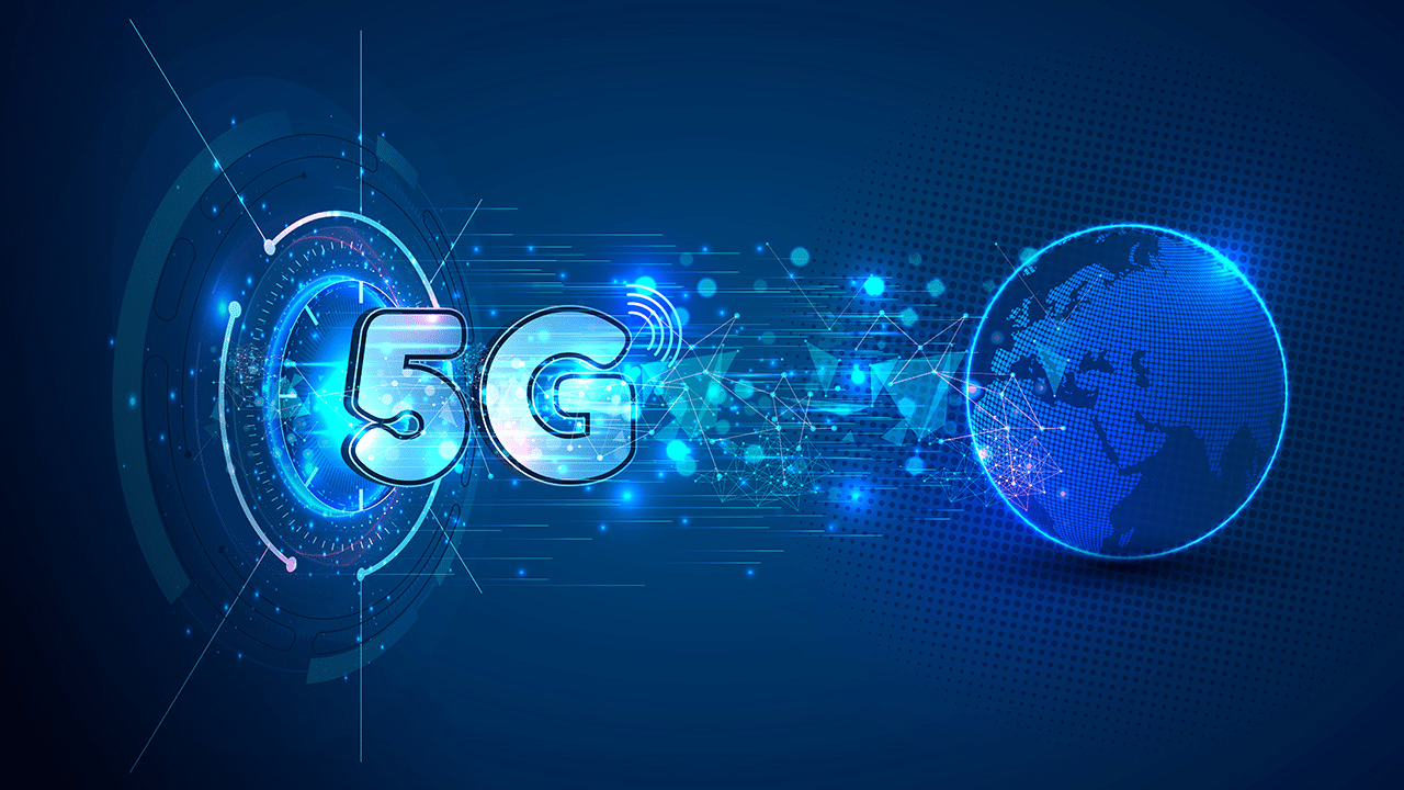 Potencia tu 5G con apps
