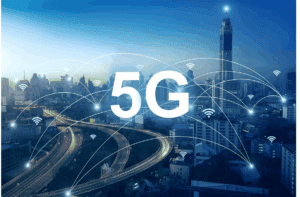 Potencia tu móvil con 5G y apps