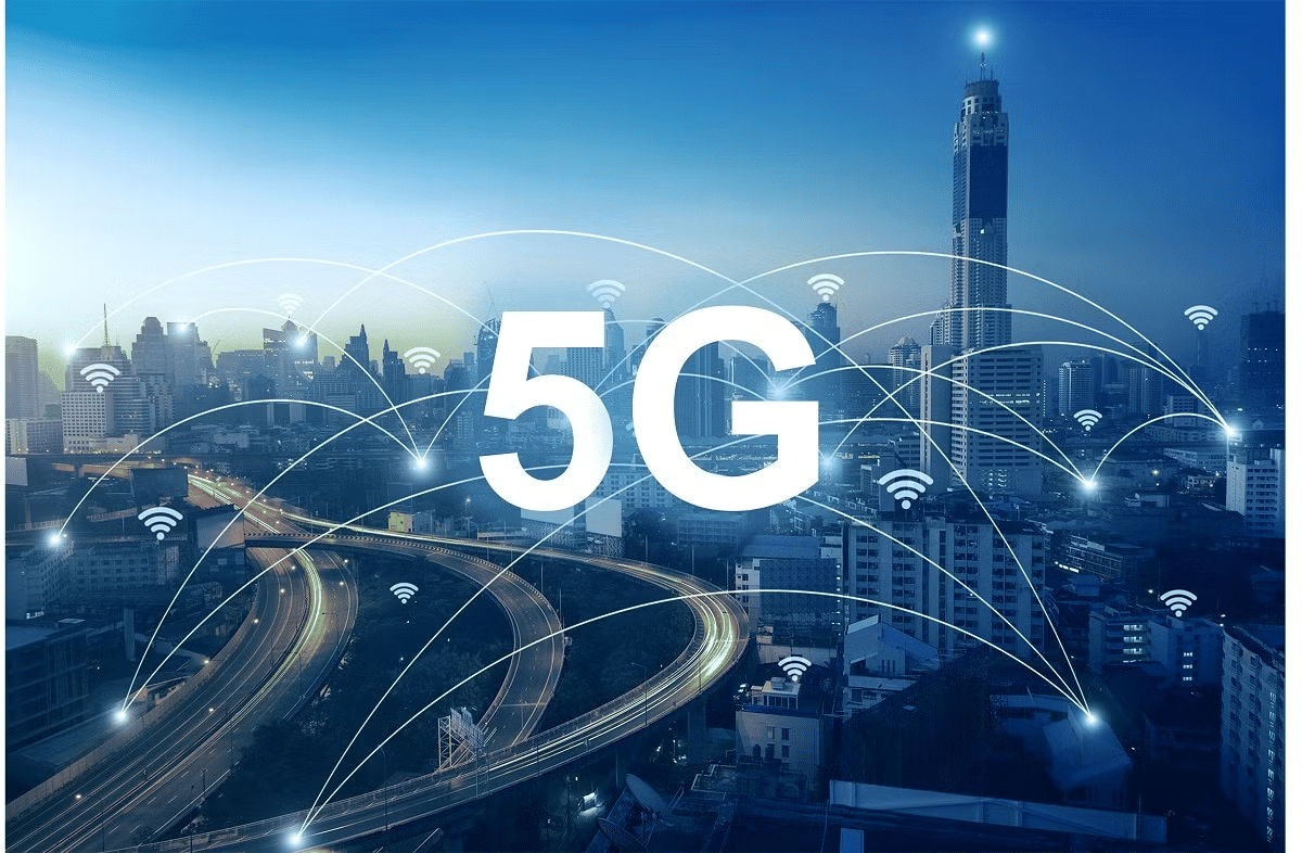 Potencia tu móvil con 5G y apps