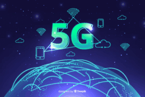 Activa 5G y Acelera tu Móvil