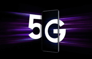 ¡Conéctate al Futuro con 5G!
