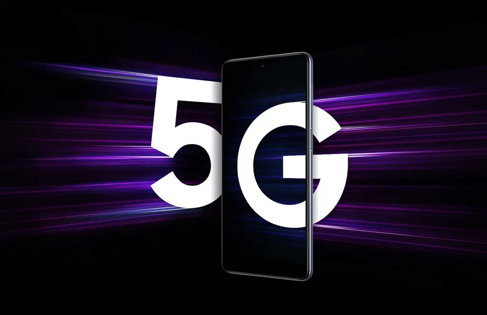 ¡Conéctate al Futuro con 5G!