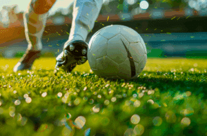 Secretos Inéditos de Messi y Ronaldo