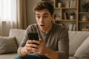 Descubre tus Visitantes Secretos Ahora