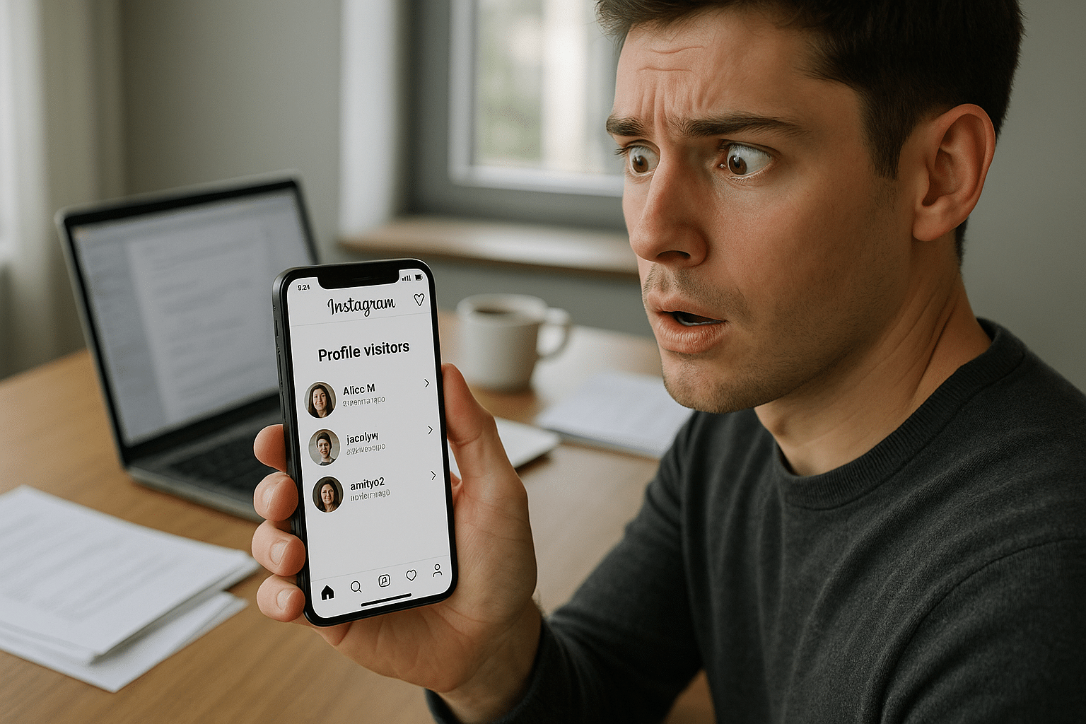 Descubre tus Seguidores Secretos Ahora