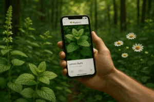 Sanación Natural: Identifica Plantas