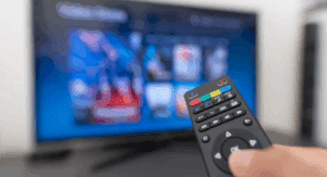 Revolución TV 3.0 y apps