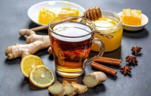 Té Beneficioso para Ex Diabéticos: Salud y Bienestar