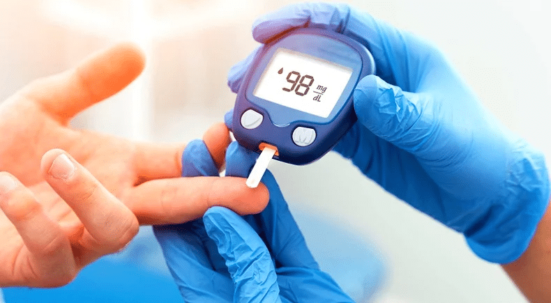 "Cómo revertir la diabetes en 12 pasos"