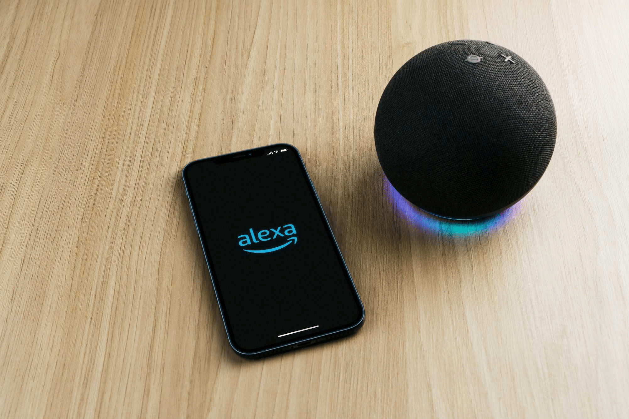 Activar Alexa en tu Teléfono Móvil: Guía Rápida