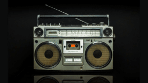 Escuchar radio en el móvil