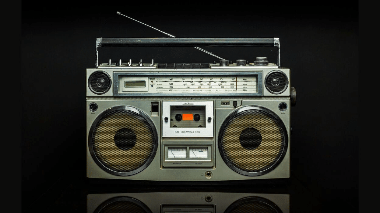 Escuchar radio en el móvil