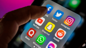 Descubre quién visita tu redes fácilmente