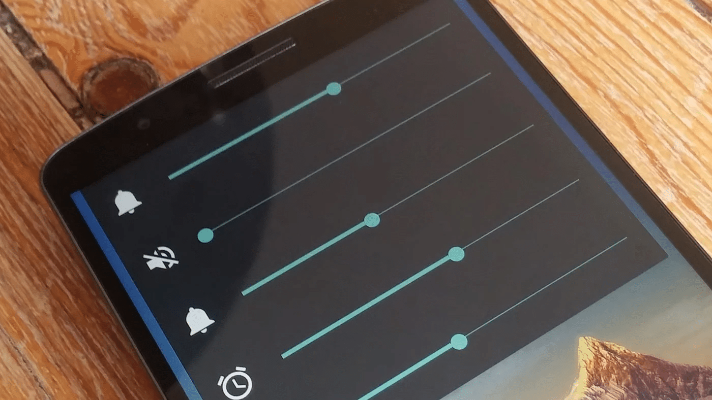 Aumenta el volumen de tu móvil fácilmente