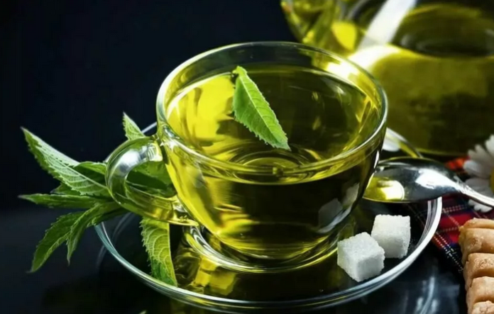 Chás Naturales para Controlar la Glicemia Diaria