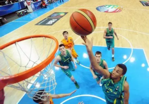 NBA: Revolución Global en el Deporte