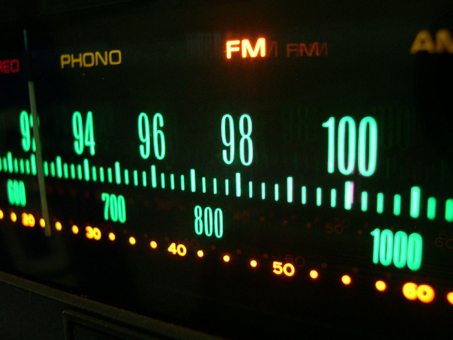 La Magia de la Radio AM/FM para Todos