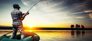 Convierte Tu Celular en Sonar de Pesca Fácilmente