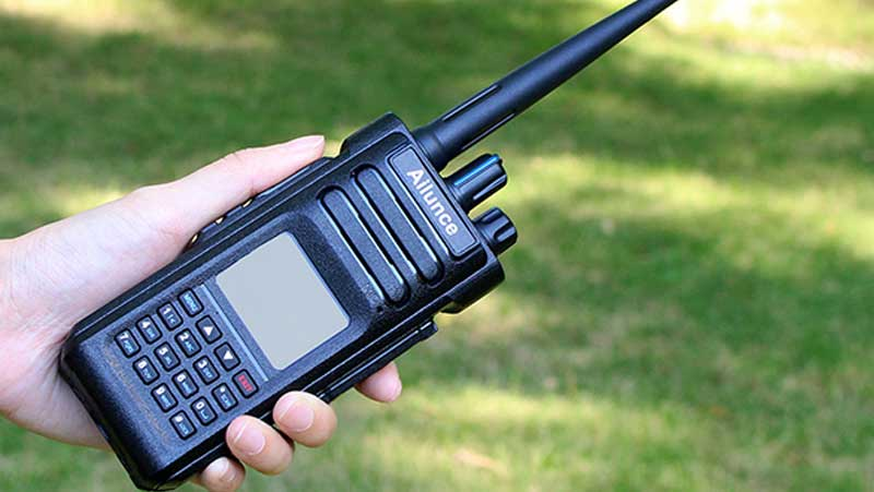 Convierte tu Celular en Walkie Talkie: Guía Completa