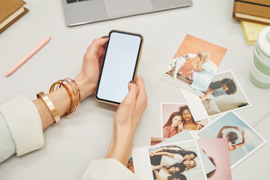 RecuperaFotos: app fácil para recuperar fotos perdidas