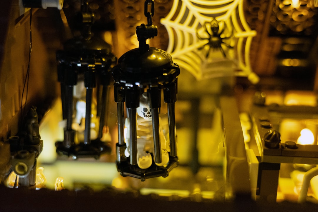 Detector de Fantasmas: App para Captar Presenças Paranormais