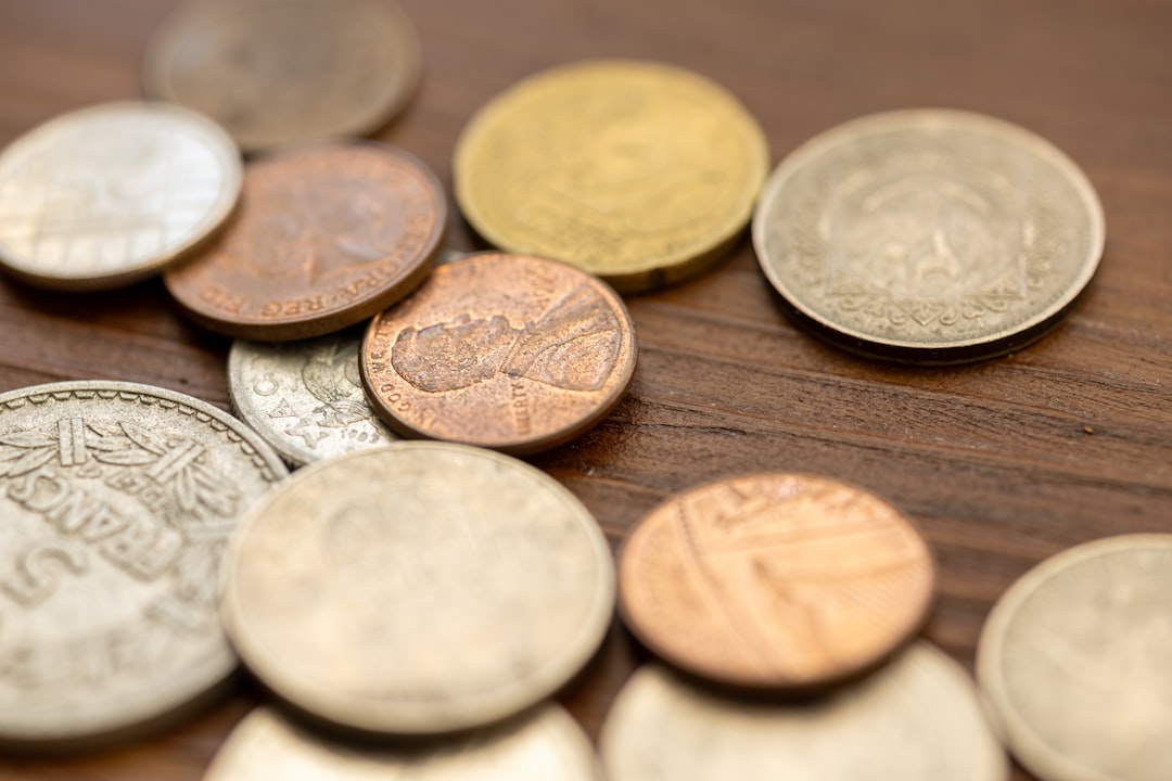 App móvil esencial para identificar y valorar monedas antiguas