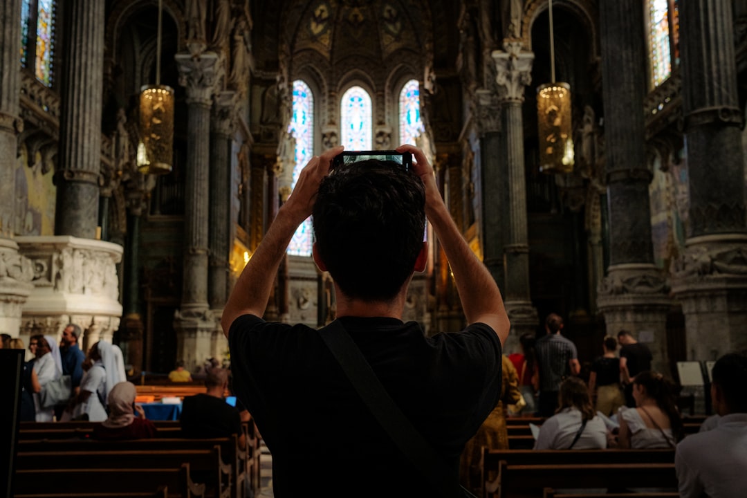 Aplicación Carta de Jesús: mensajes y guía espiritual diaria