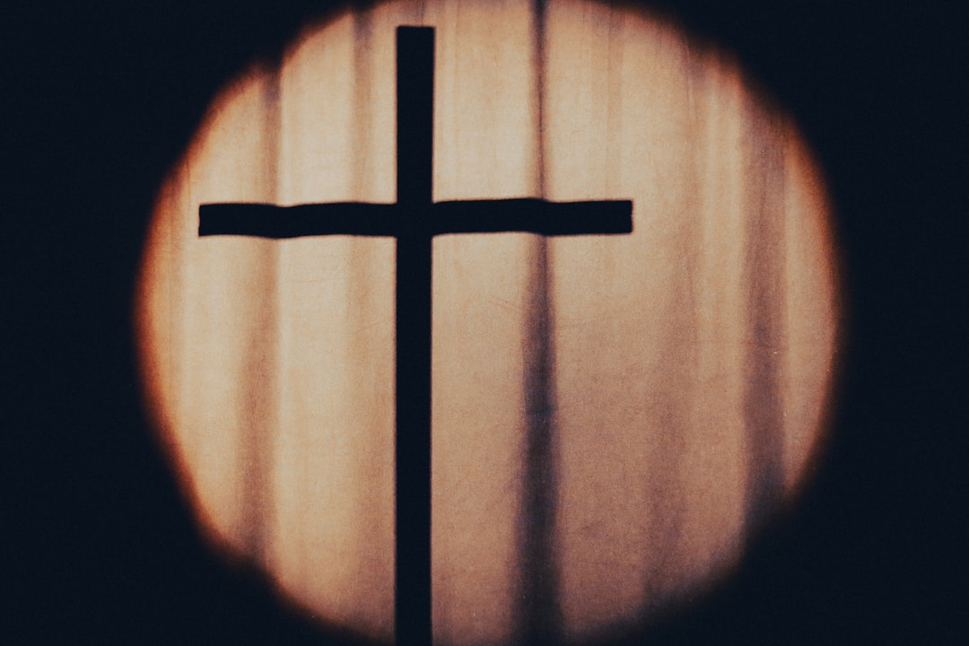 Aplicación educativa para conocer la historia de Jesucristo