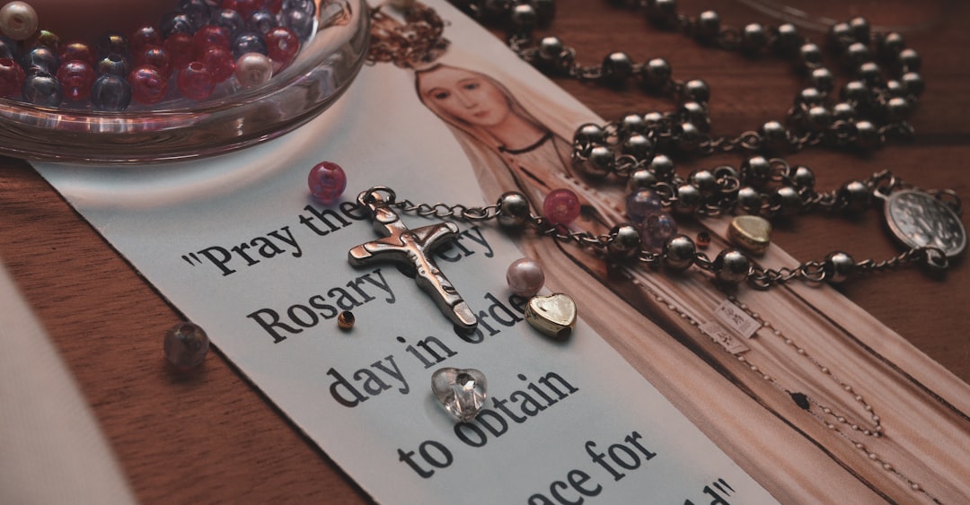 Aplicación para rezar el Rosario: guía completa y práctica