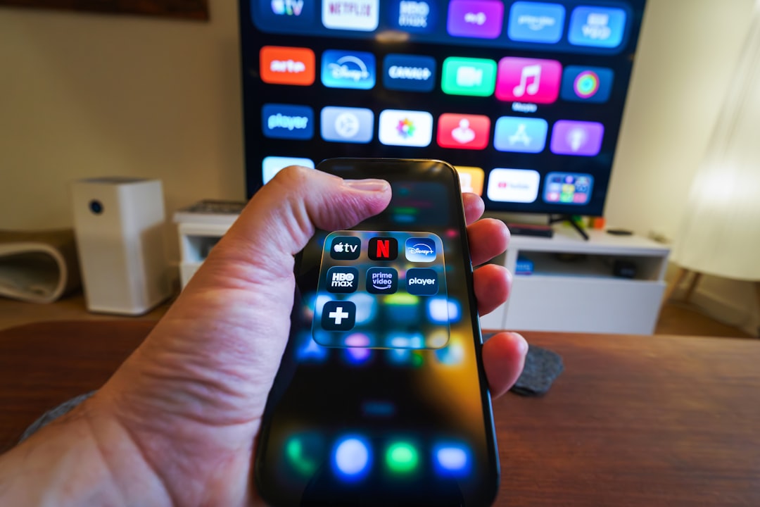 Convierte tu televisor en 5K: guía práctica paso a paso