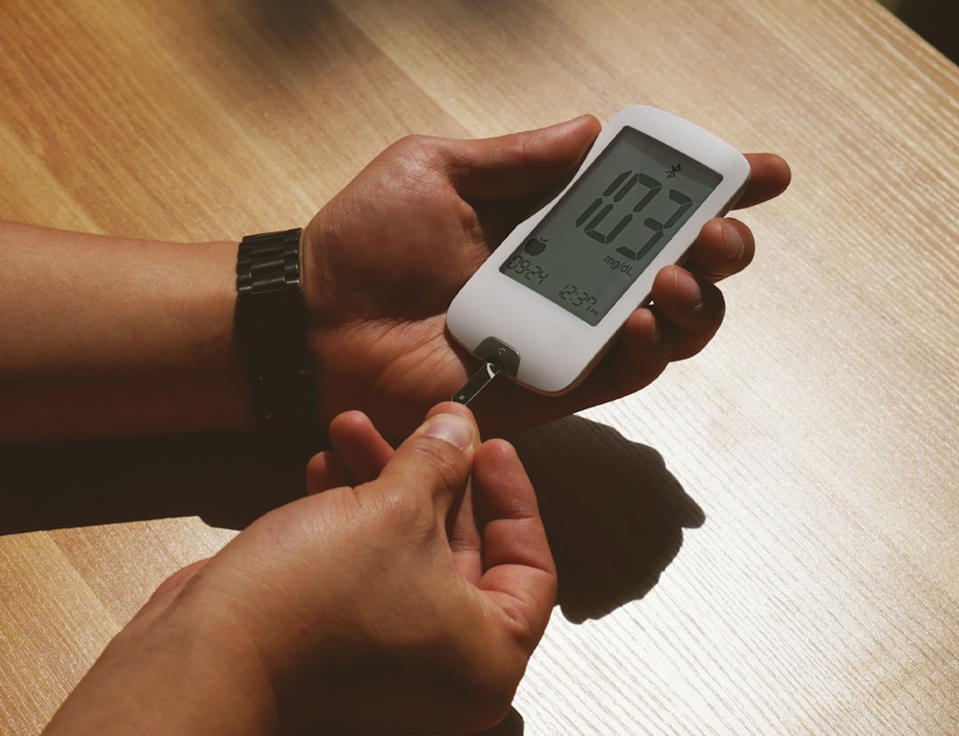 Aplicación para medir glucosa: guía completa y práctica