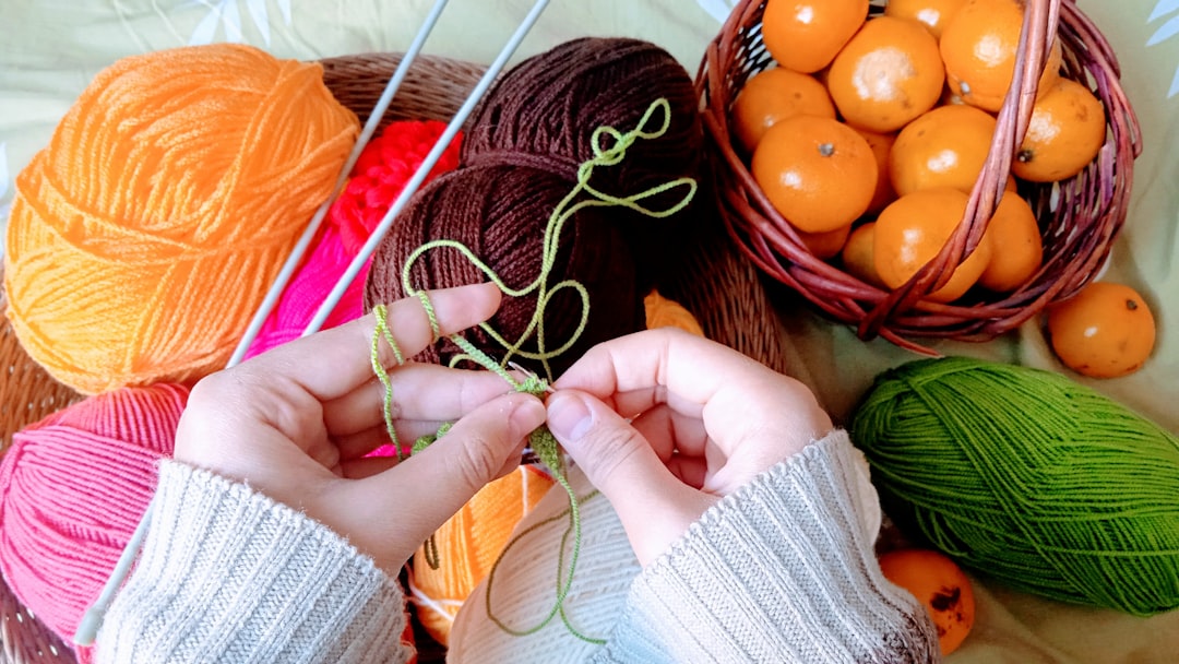 Aplicación para aprender crochet: guía completa y práctica