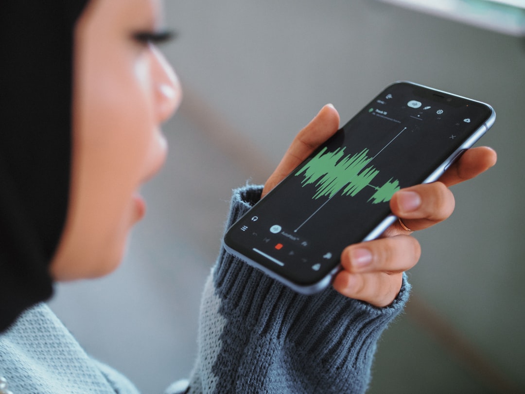 Aplicación para Activar Siri Rápida y Fácilmente